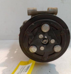 Compresseur clim CITROEN C3 3 Photo n°3
