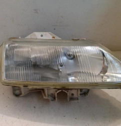 Optique avant principal droit (feux)(phare) RENAULT LAGUNA 1 Photo n°1