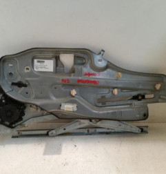 Leve vitre electrique avant droit RENAULT LAGUNA 1 Photo n°1