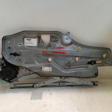 Leve vitre electrique avant droit RENAULT LAGUNA 1 Photo n°1