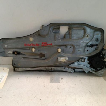 Leve vitre electrique avant gauche RENAULT LAGUNA 1 Photo n°1