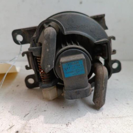 Anti brouillard droit (feux) CITROEN C4 PICASSO 1