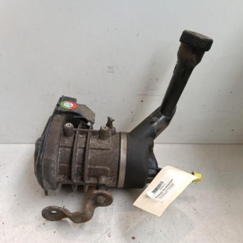 Pompe de direction CITROEN C4 PICASSO 1 Pompe de direction CITROEN C4 PICASSO 1