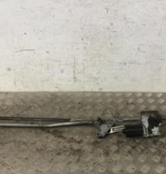Moteur essuie glace avant CITROEN C4 1 Photo n°1