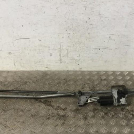 Moteur essuie glace avant CITROEN C4 1 Photo n°1