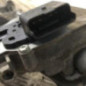 Moteur essuie glace avant CITROEN C4 1
