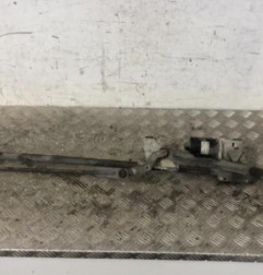 Moteur essuie glace avant CITROEN C4 1 Photo n°3