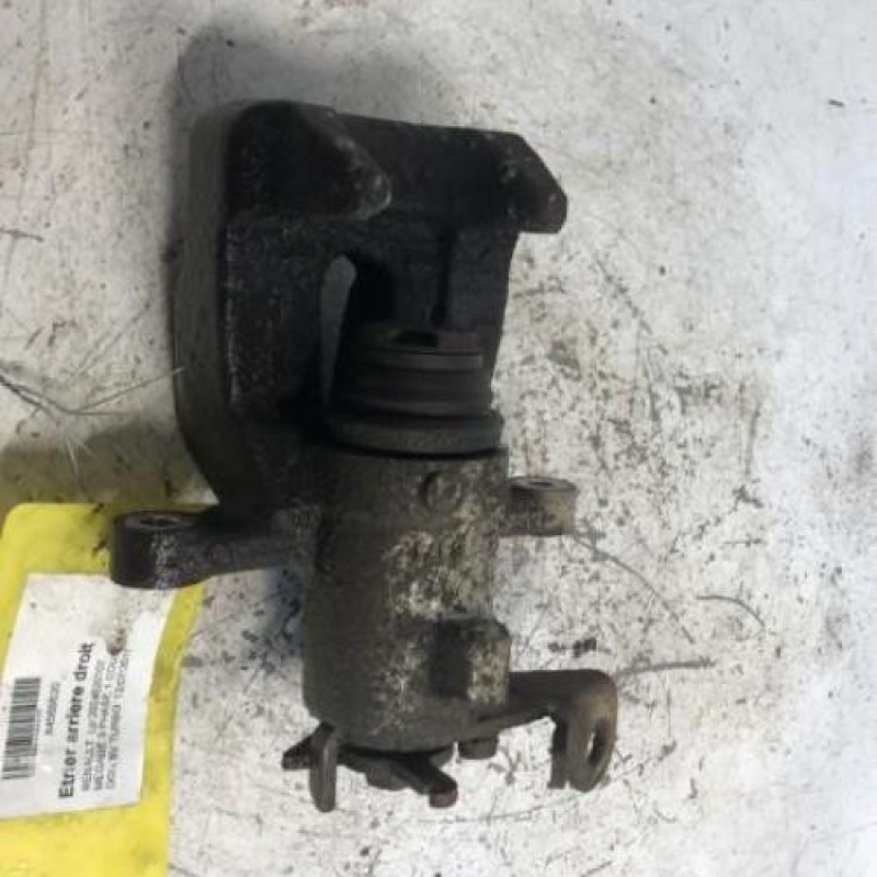 Etrier arriere droit (freinage) RENAULT MEGANE 3 Etrier arriere droit (freinage) RENAULT MEGANE 3