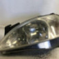 Optique avant principal gauche (feux)(phare) OPEL CORSA C