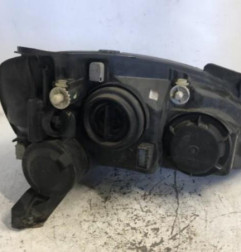 Optique avant principal gauche (feux)(phare) OPEL CORSA C