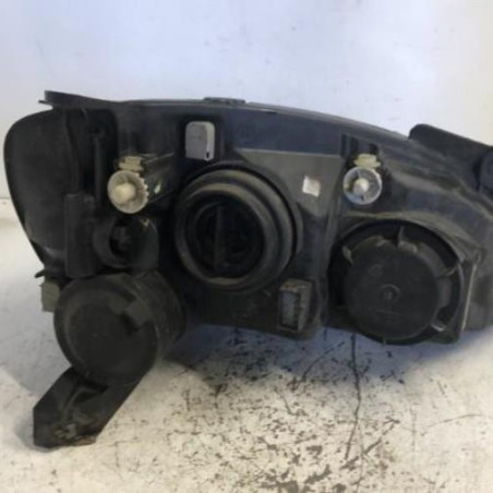 Optique avant principal gauche (feux)(phare) OPEL CORSA C