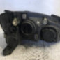 Optique avant principal gauche (feux)(phare) OPEL CORSA C