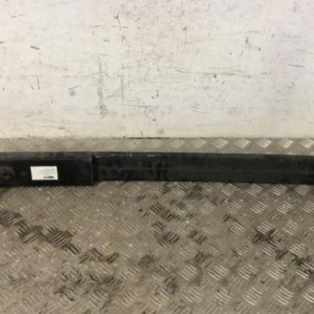 Renfort pare choc avant (traverse) PEUGEOT 3008 1