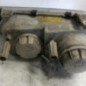 Optique avant principal droit (feux)(phare) LADA 111