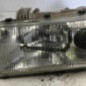 Optique avant principal gauche (feux)(phare) LADA 111