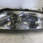 Optique avant principal gauche (feux)(phare) FORD FIESTA 4