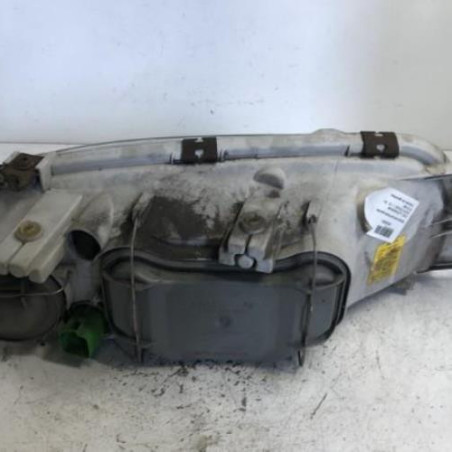 Optique avant principal gauche (feux)(phare) FORD FIESTA 4