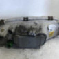 Optique avant principal gauche (feux)(phare) FORD FIESTA 4