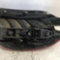 Feu arriere principal gauche (feux) RENAULT SCENIC 2