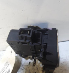 Serrure avant droit RENAULT KANGOO 1 Photo n°4