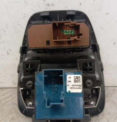 Poignee electrique frein a main CITROEN C5 2