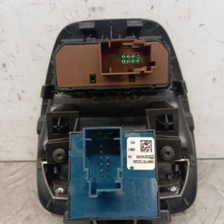 Poignee electrique frein a main CITROEN C5 2
