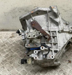Boite de vitesses PEUGEOT 108 Photo n°3