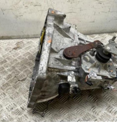 Boite de vitesses PEUGEOT 108 Photo n°4