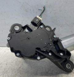 Moteur essuie glace arriere NISSAN QASHQAI 1 Photo n°1