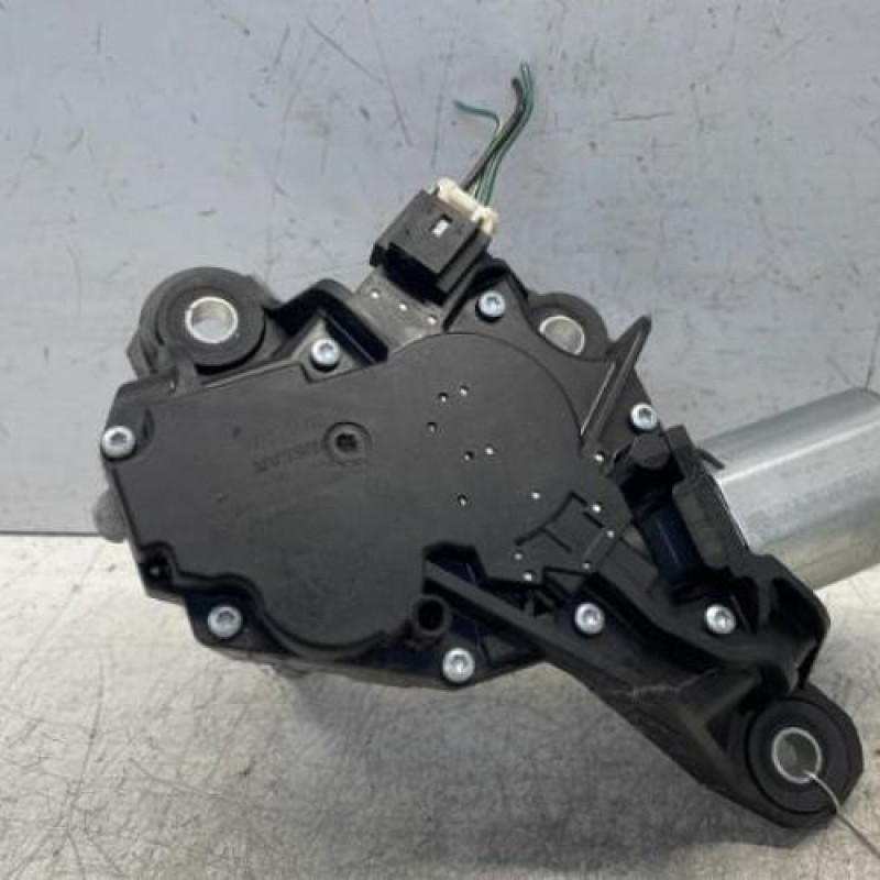 Moteur essuie glace arriere NISSAN QASHQAI 1
