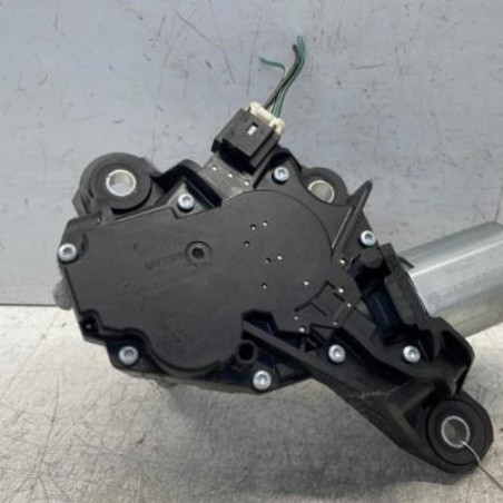 Moteur essuie glace arriere NISSAN QASHQAI 1 Photo n°1