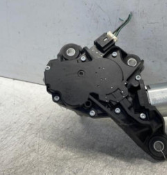 Moteur essuie glace arriere NISSAN QASHQAI 1 Photo n°3