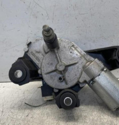 Moteur essuie glace arriere NISSAN QASHQAI 1 Photo n°5