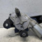 Moteur essuie glace arriere NISSAN QASHQAI 1