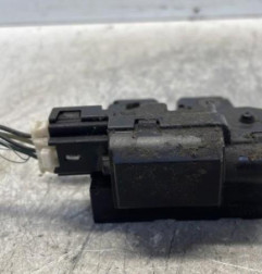 Serrure de coffre NISSAN QASHQAI 1 Photo n°3