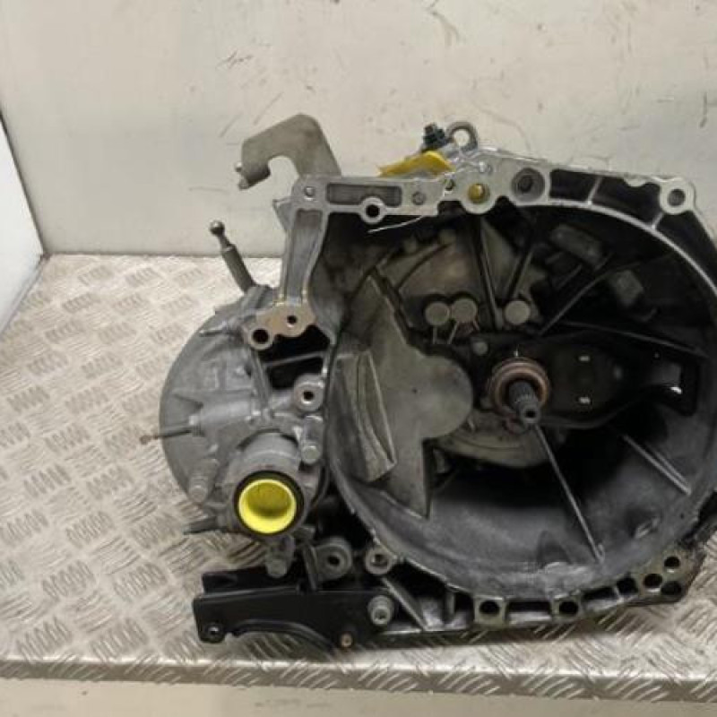 Boite de vitesses PEUGEOT 2008 1
