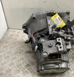 Boite de vitesses PEUGEOT 2008 1 Photo n°3