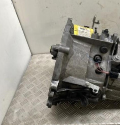 Boite de vitesses PEUGEOT 2008 1 Photo n°4