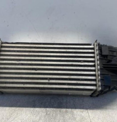 Echangeur air (Intercooler) OPEL CROSSLAND X Photo n°1
