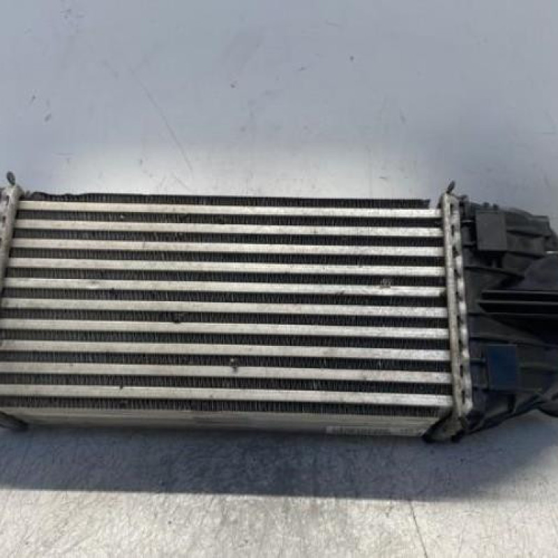 Echangeur air (Intercooler) OPEL CROSSLAND X