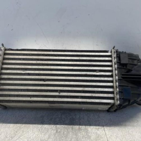 Echangeur air (Intercooler) OPEL CROSSLAND X Photo n°1