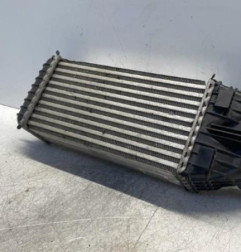 Echangeur air (Intercooler) OPEL CROSSLAND X