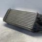 Echangeur air (Intercooler) OPEL CROSSLAND X