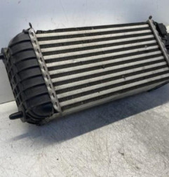 Echangeur air (Intercooler) OPEL CROSSLAND X Photo n°3