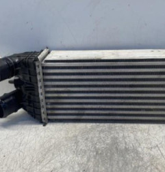 Echangeur air (Intercooler) OPEL CROSSLAND X Photo n°4