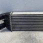 Echangeur air (Intercooler) OPEL CROSSLAND X