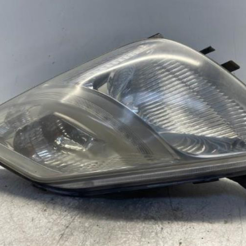 Optique avant principal gauche (feux)(phare) TOYOTA PRIUS 2