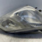 Optique avant principal gauche (feux)(phare) TOYOTA PRIUS 2
