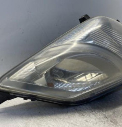 Optique avant principal gauche (feux)(phare) TOYOTA PRIUS 2