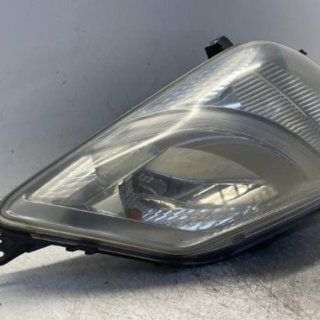 Optique avant principal gauche (feux)(phare) TOYOTA PRIUS 2